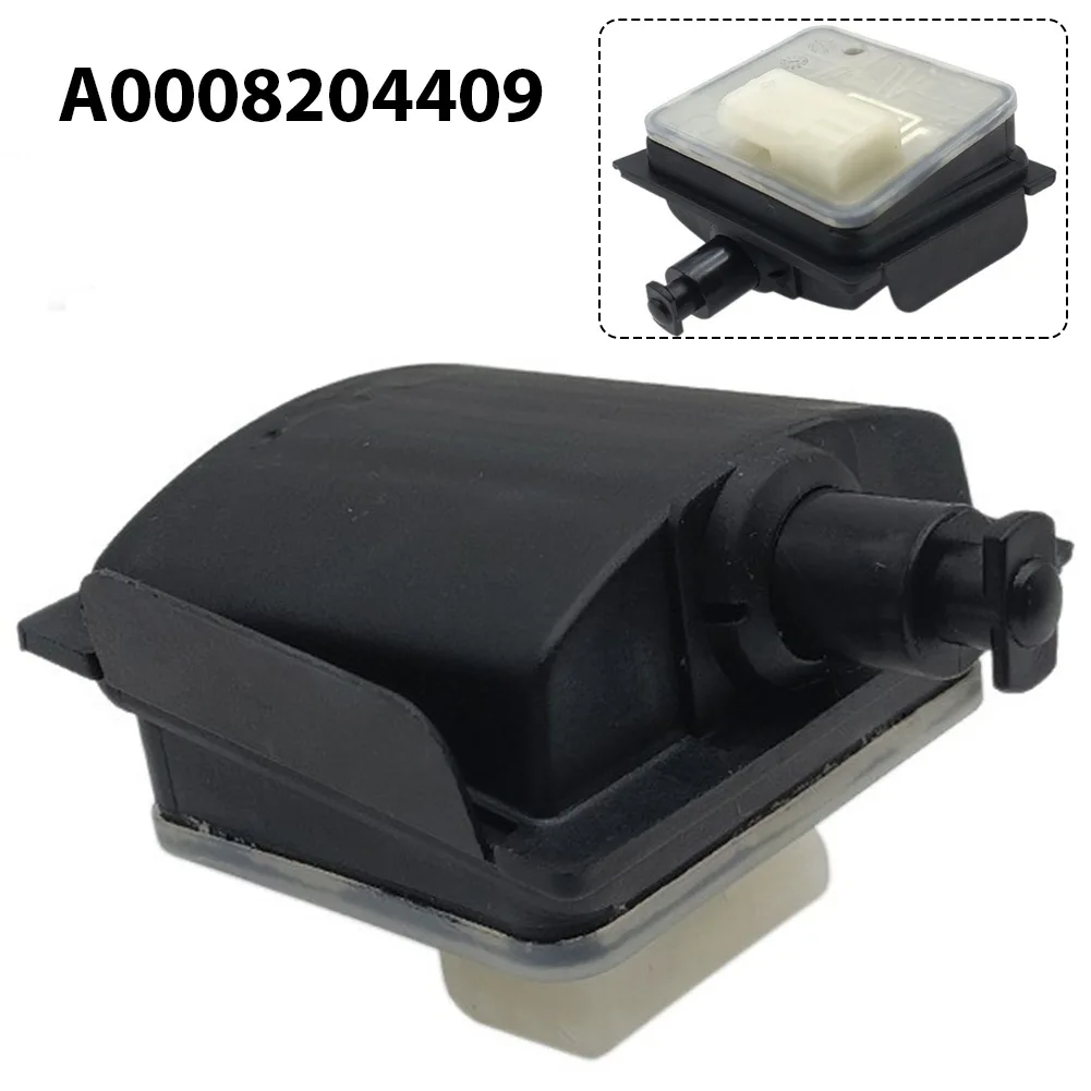 Durable Motor Auto Parts 1 Pc A0008204409 A0008206012 Black Car Accessories Fuel Flap Release Parts Replacement
Durable Motor Auto Parts 1 Pc A0008204409 A0008206012 Black Car Accessories Fuel Flap Release Parts Replacement