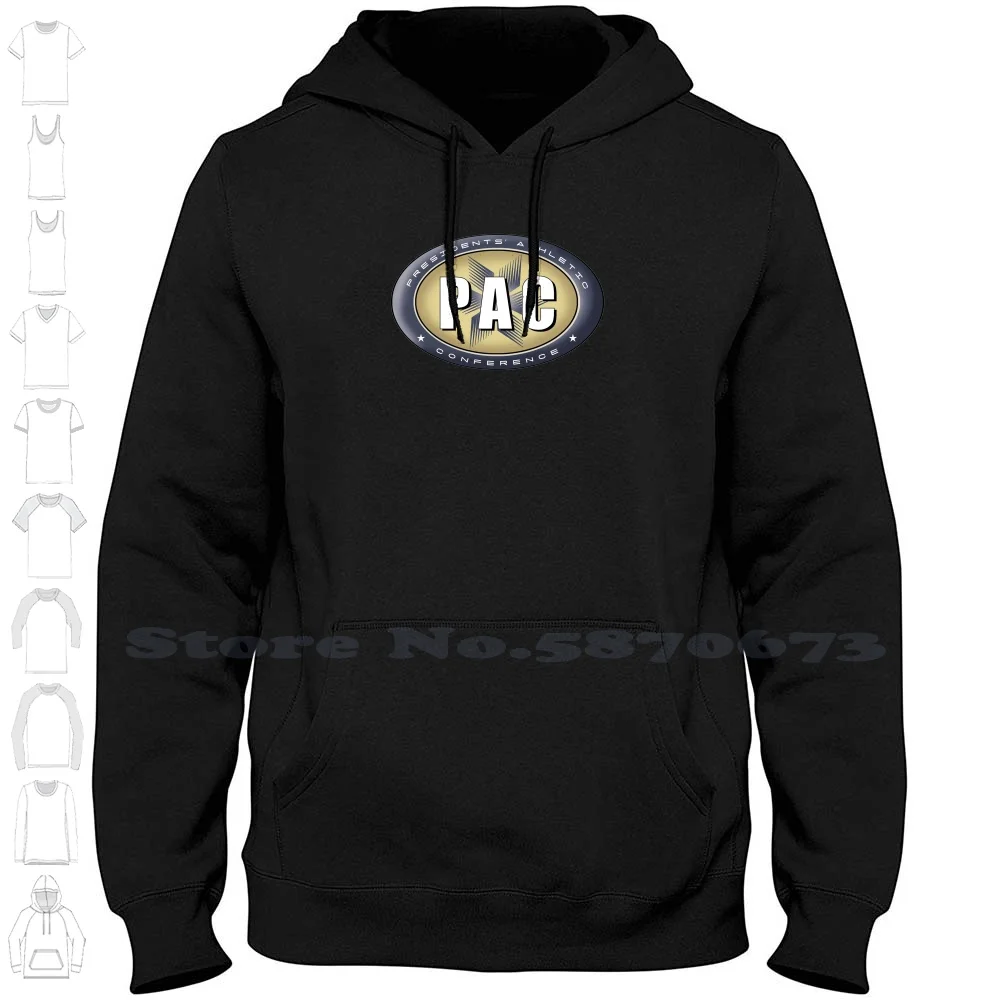 Presidents Athletic Conference Logo Fashion Sweatshirt Hoodie Top Quality Graphic Hoodies
Presidents Athletic Conference Logo Fashion Sweatshirt Hoodie Top Quality Graphic Hoodies
