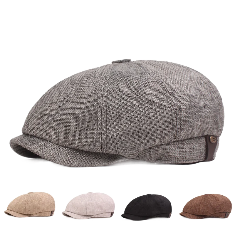 Хлопковый берет GQILYYBZ, Мужская весенне-осенняя Кепка, головной убор для международной торговли, мужские и женские кепки газетчика для женщин
Хлопковый берет GQILYYBZ, Мужская весенне-осенняя Кепка, головной убор для международной торговли, мужские и женские кепки газетчика для женщин