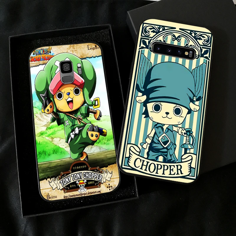 Anime One Piece Tony Tony Chopper For Samsung Galaxy S10 S9 S8 Plus Lite S10E For Samsung S10 5G Phone Case Funda Coque
Anime One Piece Tony Tony Chopper For Samsung Galaxy S10 S9 S8 Plus Lite S10E For Samsung S10 5G Phone Case Funda Coque