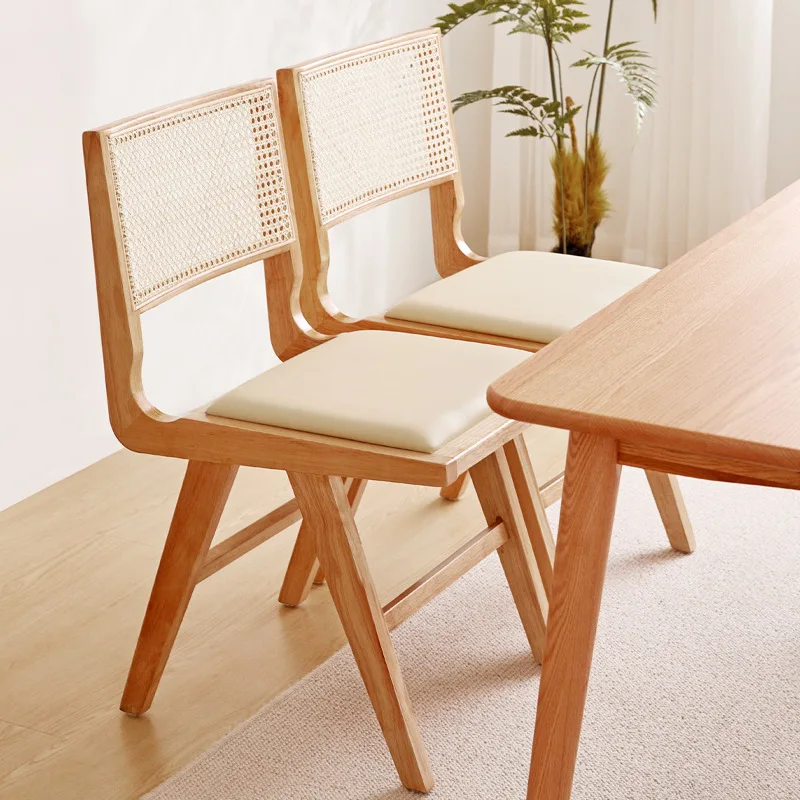 

Кресла для гостиной в скандинавском стиле, удобный дизайнерский напольный стул для столовой, деревянные уличные кресла, мебель для салона, MQ50KT