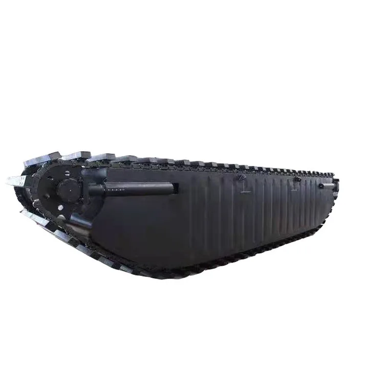 Amphibious excavator floating box accessories suitable for Carter Komatsu Shengang and other marsh shallow sea equipment
Amphibious excavator floating box accessories suitable for Carter Komatsu Shengang and other marsh shallow sea equipment