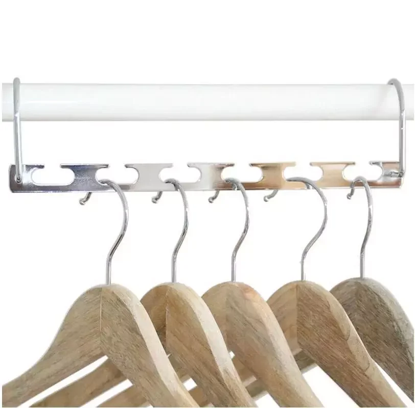 Multi-function Nine-hole Rotating Magic Hanger Folding Fast Drying Storage Rack Hanger Organizer Space Saving Closet for Clothes
Multi-function Nine-hole Rotating Magic Hanger Folding Fast Drying Storage Rack Hanger Organizer Space Saving Closet for Clothes