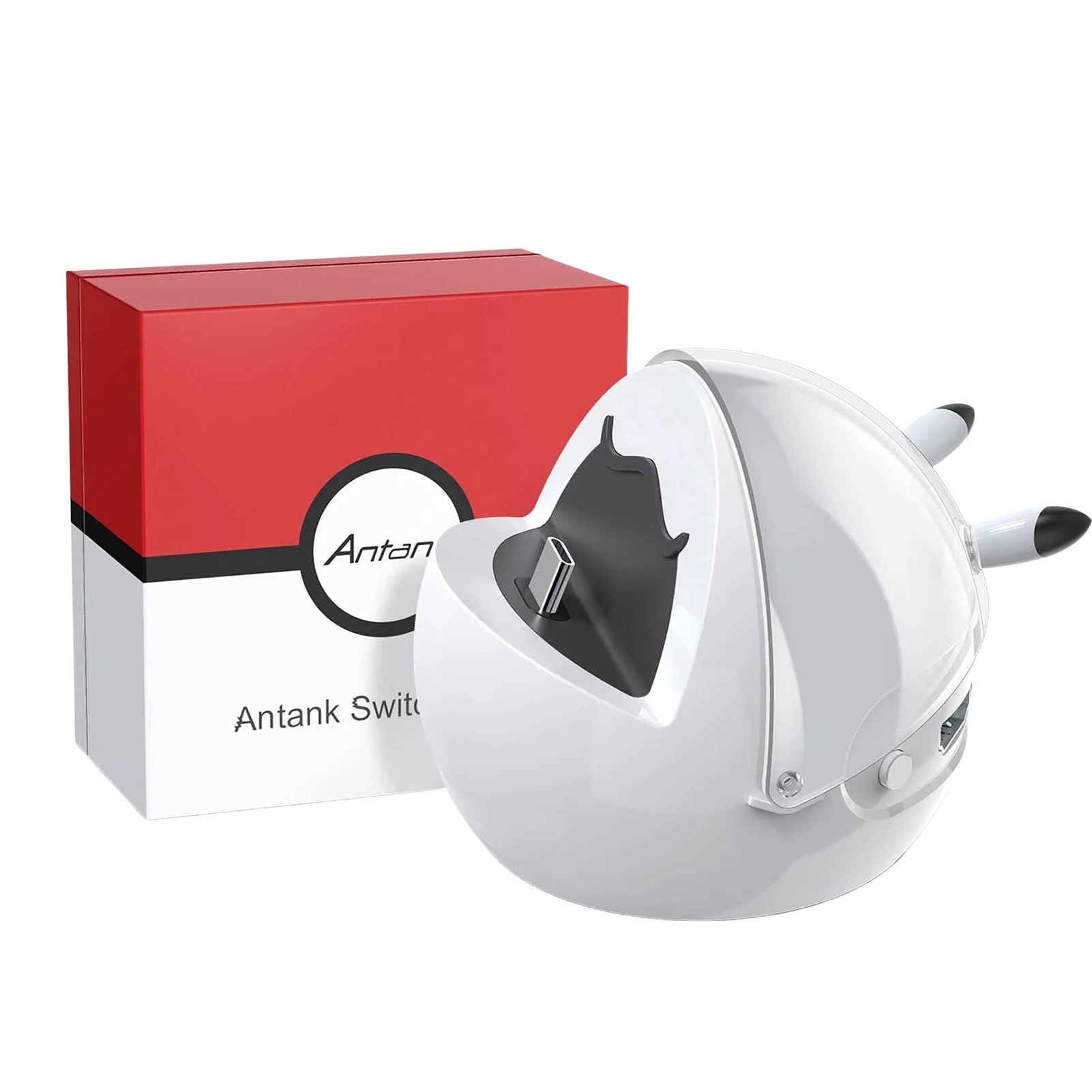 Запасная зарядная док-станция для игровой консоли, компактная и портативная зарядная док-станция, Пыленепроницаемая и нескользящая зарядн...
Запасная зарядная док-станция для игровой консоли, компактная и портативная зарядная док-станция, Пыленепроницаемая и нескользящая зарядн...