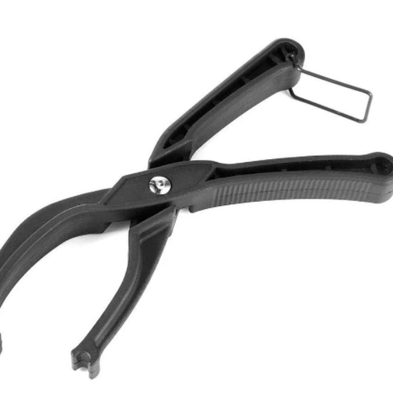 Bicycle tire pick-up pliers tire gripper tire wrench pick-up tire bike repair tool mountain bike repair tire
Bicycle tire pick-up pliers tire gripper tire wrench pick-up tire bike repair tool mountain bike repair tire