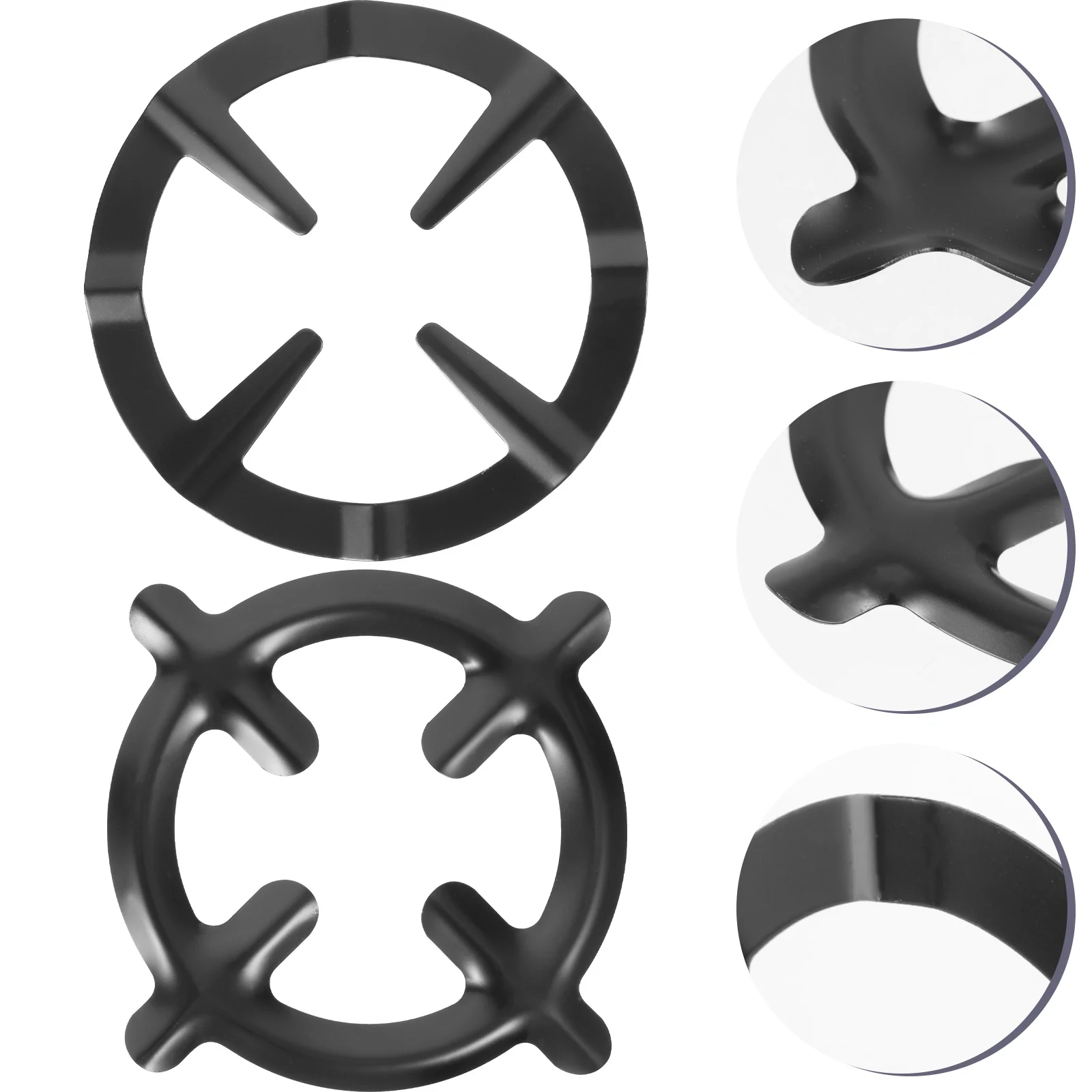 2pcs Pans Hat Outdoor Stove Accessories Grate Plate Heat Diffuser For Gas Stove Gas Cooker for Pan Pot
2pcs Pans Hat Outdoor Stove Accessories Grate Plate Heat Diffuser For Gas Stove Gas Cooker for Pan Pot