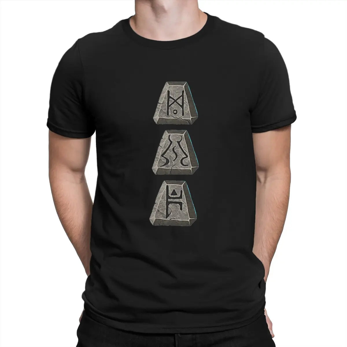 Men's Enigma Essential T Shirts Diablo RPG Game Cotton Clothes Vintage Short Sleeve O Neck Tees Party T-Shirts
Men's Enigma Essential T Shirts Diablo RPG Game Cotton Clothes Vintage Short Sleeve O Neck Tees Party T-Shirts