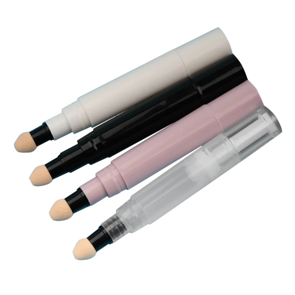 Lip Gloss Tube Empty Bottle Pen Vials Wand Container Bottles Lipstick Balm Containers Tubes Color Blusher Oil Dispenser
Lip Gloss Tube Empty Bottle Pen Vials Wand Container Bottles Lipstick Balm Containers Tubes Color Blusher Oil Dispenser