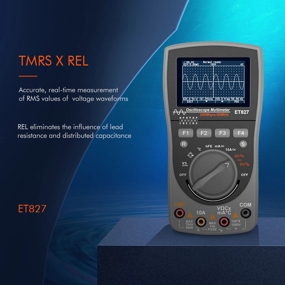 Oscilloscope Digital Multimeter Scope Digital Multimeter Storage Bag Temperature Probe Test Lead 160x82x30 Mm Brand New
Oscilloscope Digital Multimeter Scope Digital Multimeter Storage Bag Temperature Probe Test Lead 160x82x30 Mm Brand New
