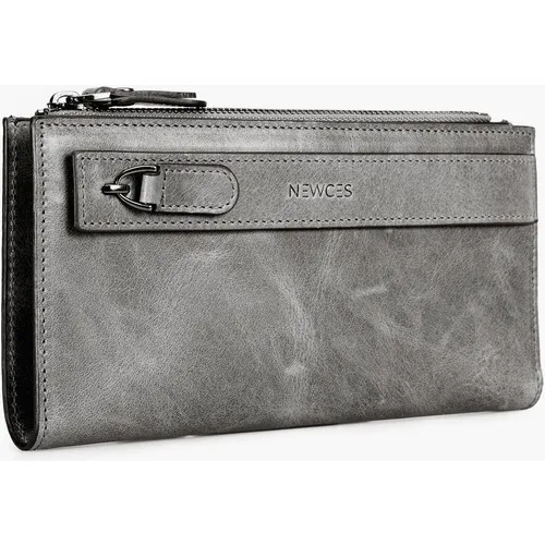 Genuine Leather High Quality Card Holder Phone Gray Wallet Daily 2022 Gift Holiday Useful Unisex
Genuine Leather High Quality Card Holder Phone Gray Wallet Daily 2022 Gift Holiday Useful Unisex