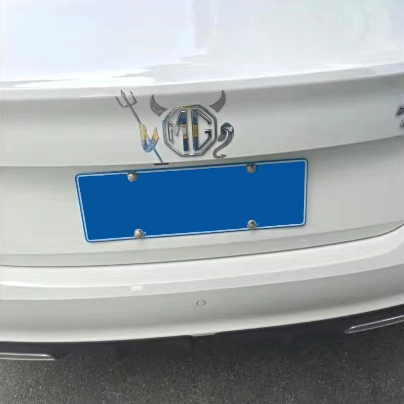 Car car stickers little devil little angel car patron saint decorative stickers For New MG 6 MG 5 MG ZS MG HS MG6 Rui Teng
Car car stickers little devil little angel car patron saint decorative stickers For New MG 6 MG 5 MG ZS MG HS MG6 Rui Teng