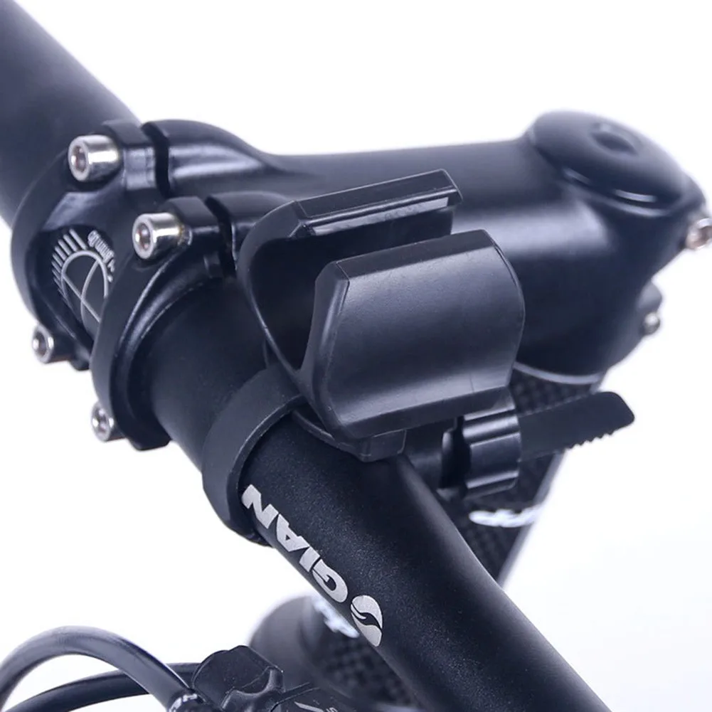 Bicycle Light Holder Bike Flashlight Bracket Torch Mount Clamp Lamp Clip Holder Torch Clamp Clip Holder Bracket Bike Accessories
Bicycle Light Holder Bike Flashlight Bracket Torch Mount Clamp Lamp Clip Holder Torch Clamp Clip Holder Bracket Bike Accessories