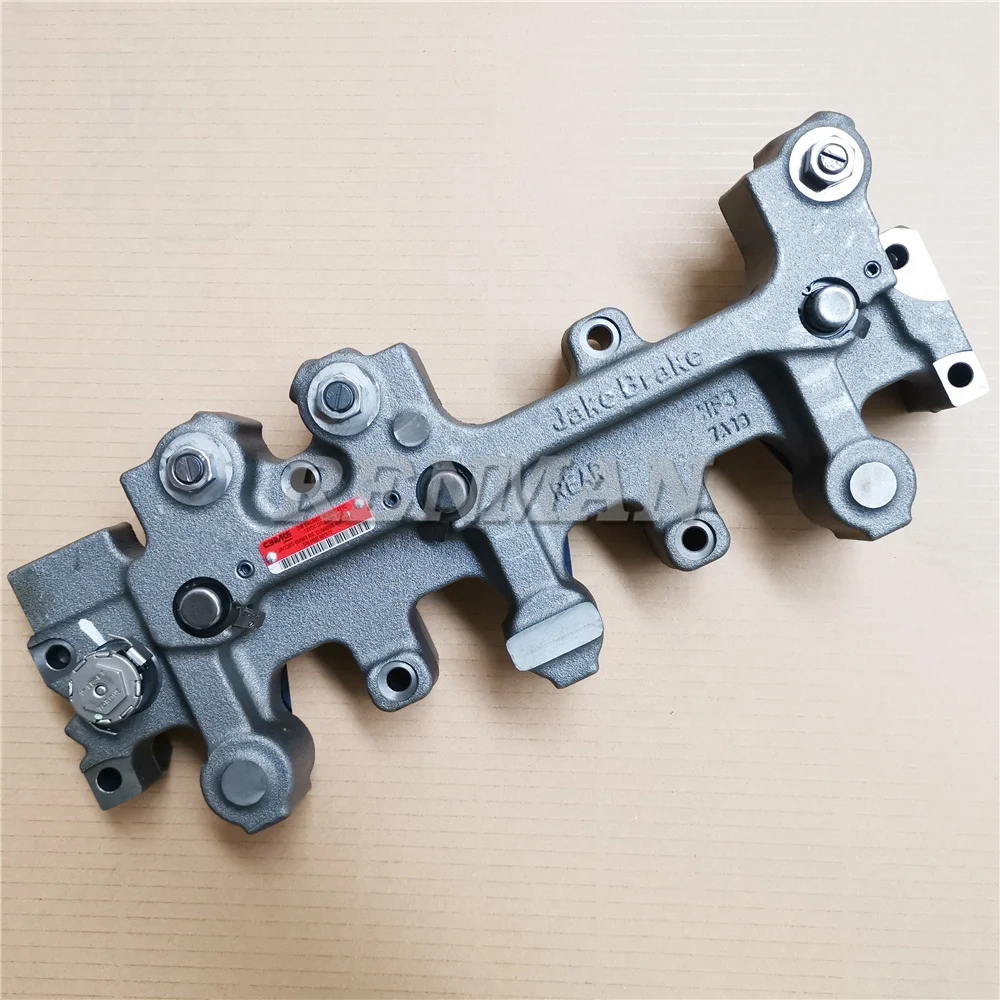 Cummins QSM ISM M11 Engine Model 411C Brake 4906825 4906826 3800765 3161904 3161903 3800765
Cummins QSM ISM M11 Engine Model 411C Brake 4906825 4906826 3800765 3161904 3161903 3800765