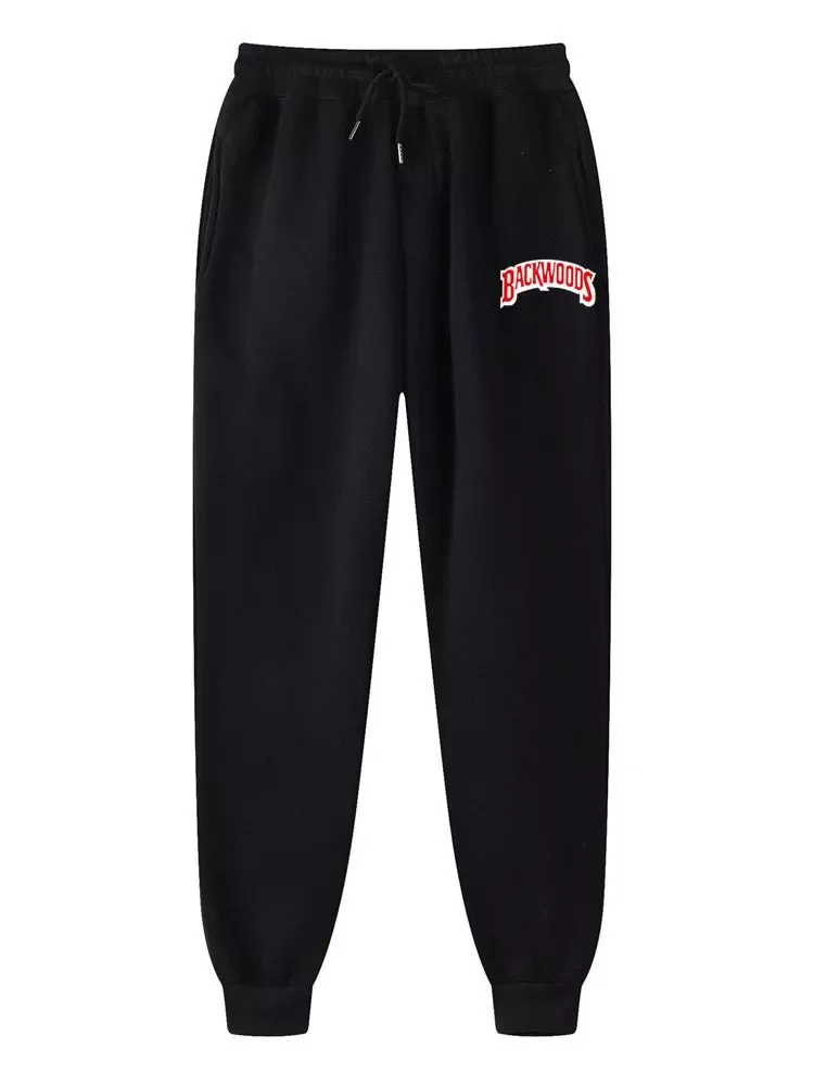 2022NEW Women's Running Jogging Pants Femme Soft Bodybuilding Joggers Sweatpants Backwoods Letter Fitness Sport Trousers Clo
2022NEW Women's Running Jogging Pants Femme Soft Bodybuilding Joggers Sweatpants Backwoods Letter Fitness Sport Trousers Clo