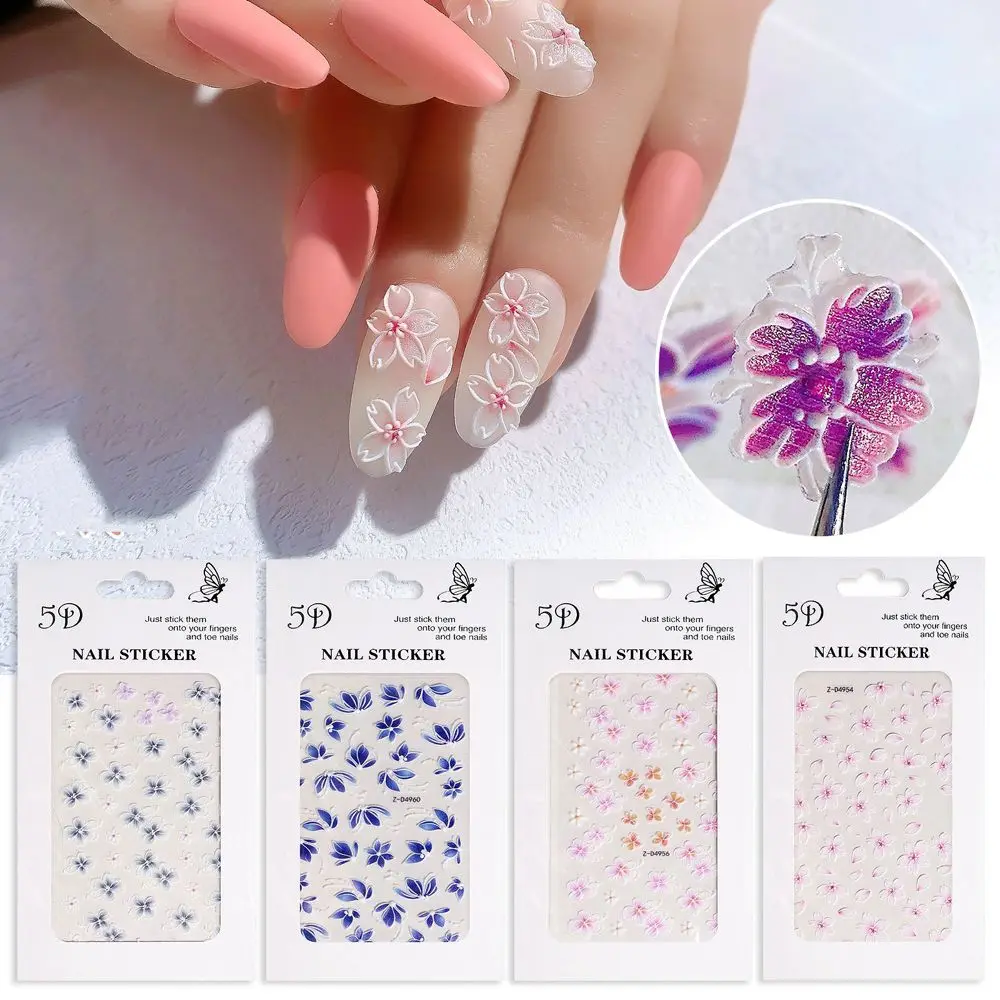 Leaves Petal Self Adhesive DIY Flower Nail Decals Manicure Accessories Flowers Nail Stickers Nail Art Decorations
Leaves Petal Self Adhesive DIY Flower Nail Decals Manicure Accessories Flowers Nail Stickers Nail Art Decorations