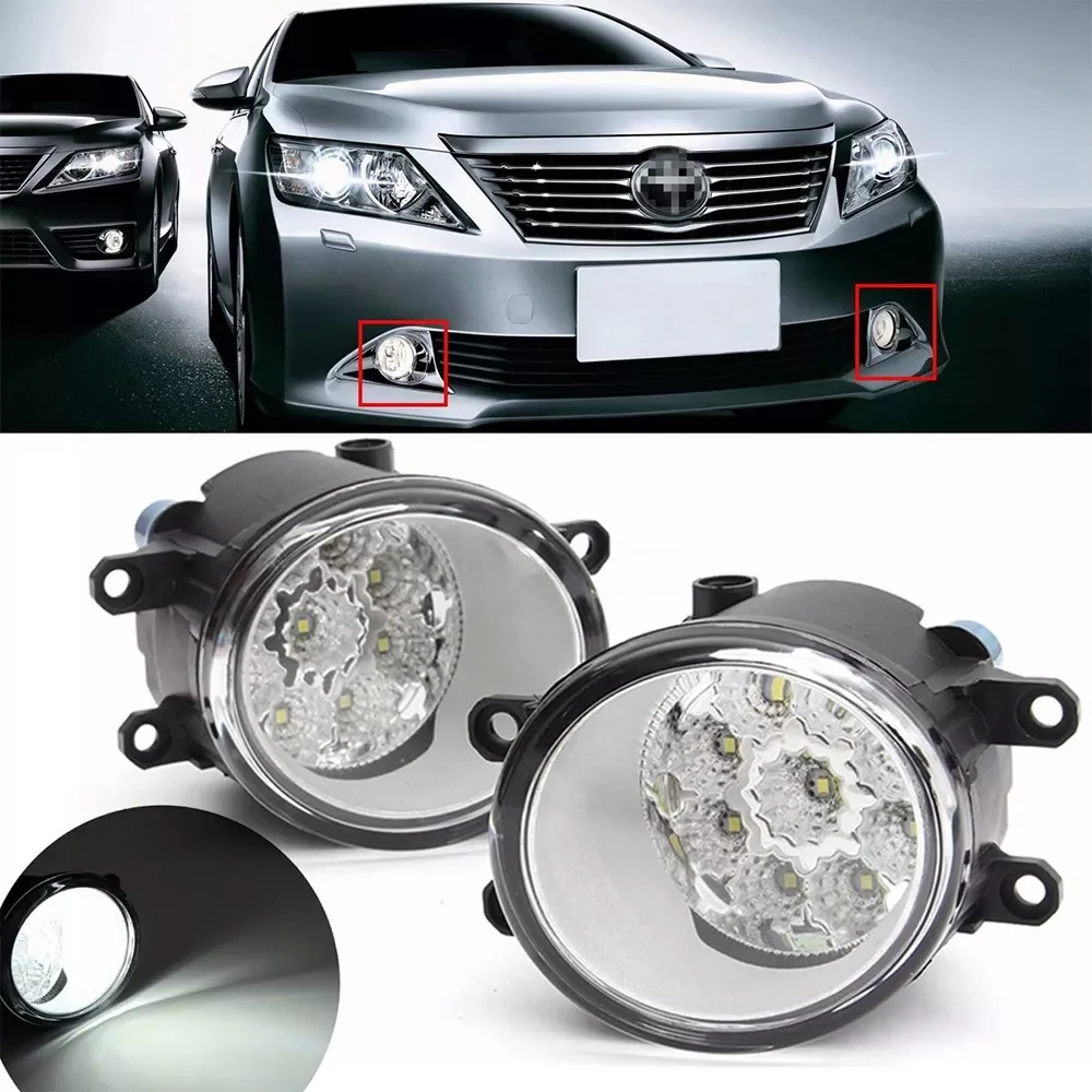 Fog Lights for Renault Duster Koleos Megane Fog Light For Dacia Duster Logan 2004-2015 halogen foglights for Renault Logan
Fog Lights for Renault Duster Koleos Megane Fog Light For Dacia Duster Logan 2004-2015 halogen foglights for Renault Logan