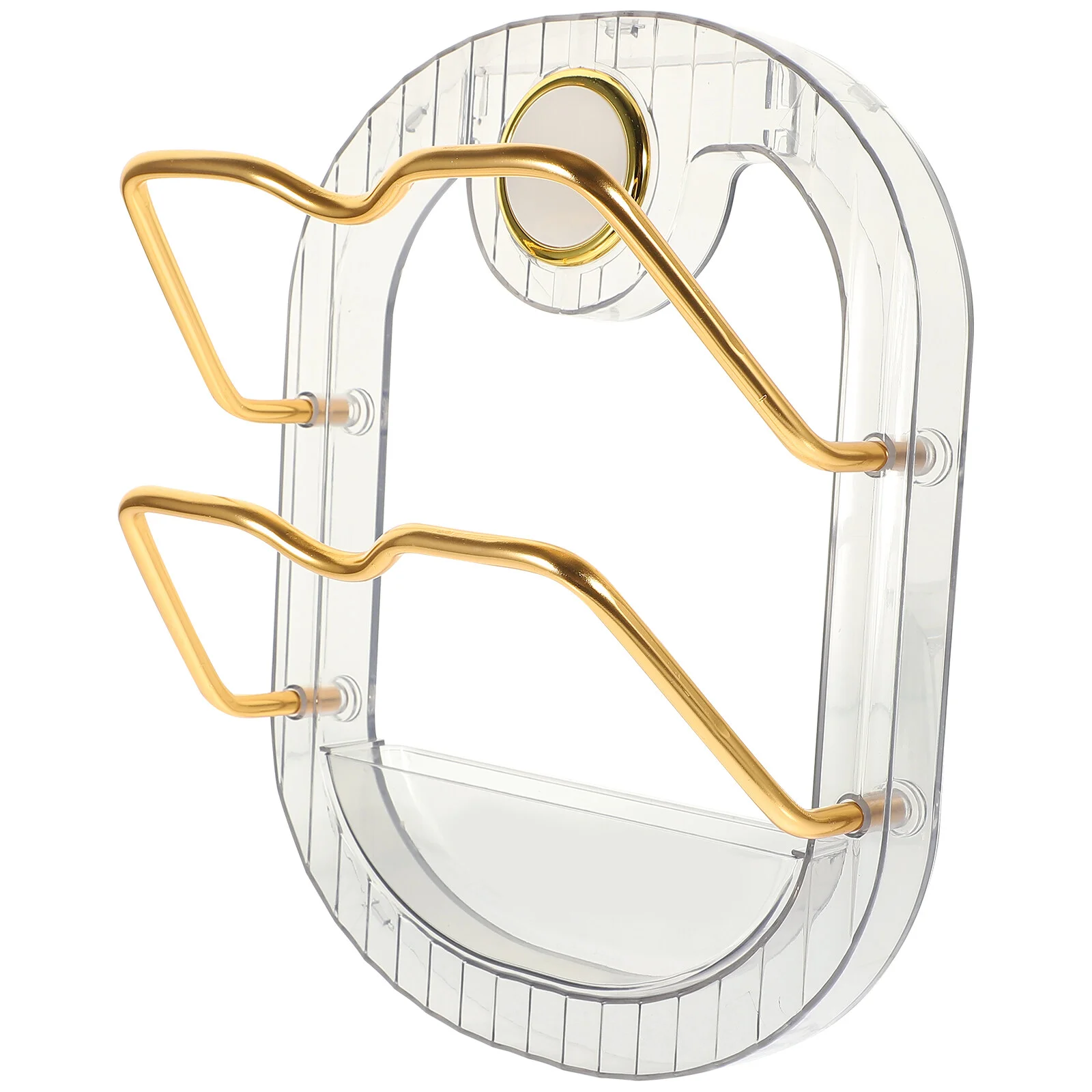 Cutting Board Rack Punch-free Pot Lid Holder Cover Frame Stand Wall Organizer Stainless Steel Pots Lids
Cutting Board Rack Punch-free Pot Lid Holder Cover Frame Stand Wall Organizer Stainless Steel Pots Lids