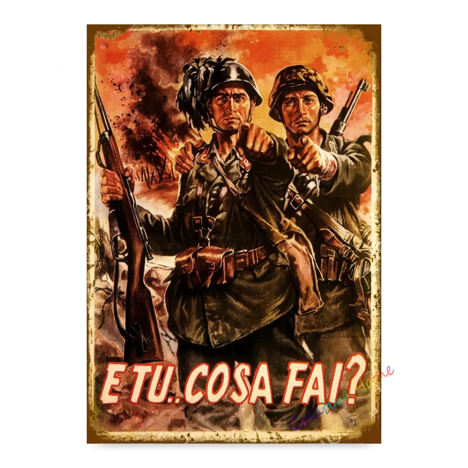 Тихий винтажный немецкий плакат, металлическая вывеска, жестяная вывеска, плакаты для дома, бара, фотообои, висящие в гостиной
Тихий винтажный немецкий плакат, металлическая вывеска, жестяная вывеска, плакаты для дома, бара, фотообои, висящие в гостиной