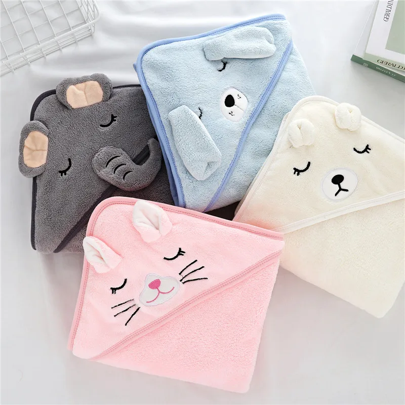 Toddler Baby Hooded Towels Newborn Kids Bathrobe Super Soft Bath Towel Blanket Warm Sleeping Swaddle Wrap for Infant Boys Girls
Toddler Baby Hooded Towels Newborn Kids Bathrobe Super Soft Bath Towel Blanket Warm Sleeping Swaddle Wrap for Infant Boys Girls