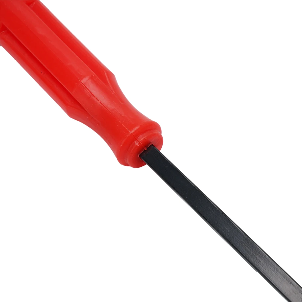 Nail Pullers Removal Tool 1pc 22.5CM For Car Door Red Tool For Car Door Trim Fasteners High Quality Pry Clamps
Nail Pullers Removal Tool 1pc 22.5CM For Car Door Red Tool For Car Door Trim Fasteners High Quality Pry Clamps