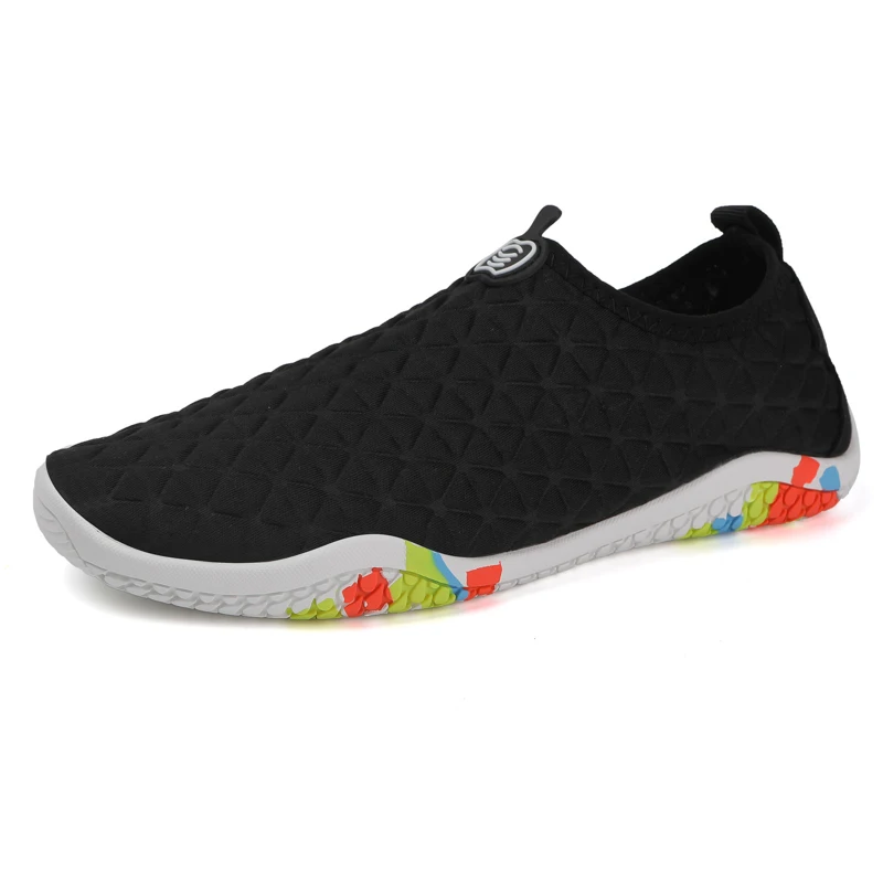 Unisex Water Shoes Men Aqua Sneaker Women Lightweight Shoes Rubber Summer Beach Barefoot Socks Non-Slip Seaside Slipper 2023 New
Unisex Water Shoes Men Aqua Sneaker Women Lightweight Shoes Rubber Summer Beach Barefoot Socks Non-Slip Seaside Slipper 2023 New