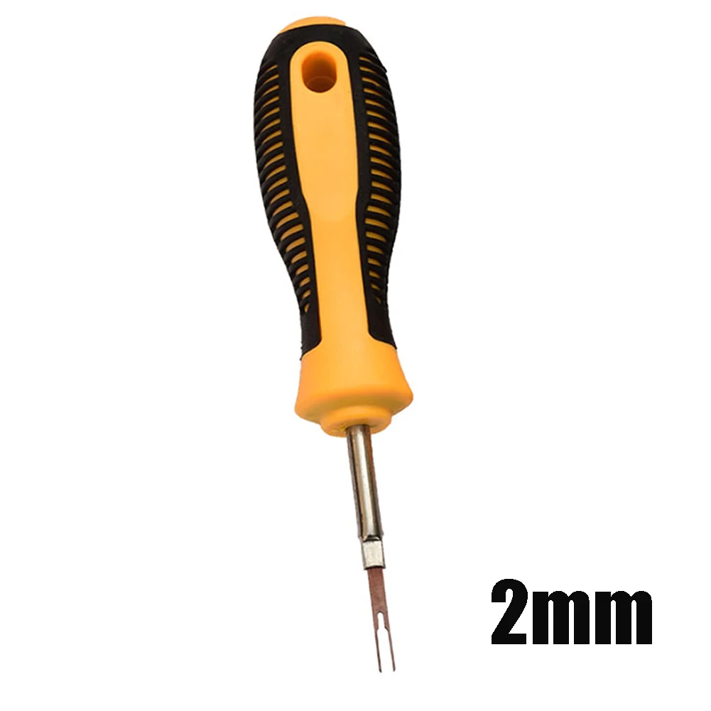 Must Have Car Terminal Removal Tool Essential for DIY Enthusiasts and Professional Mechanics Simplify Wire Removal
Must Have Car Terminal Removal Tool Essential for DIY Enthusiasts and Professional Mechanics Simplify Wire Removal