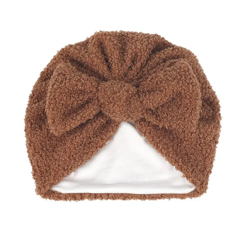Windproof Bow Knot Pullover Cap Warm Double Layer Fluff Cap Newborn Photography Props Soft Pullover Cap Infant Hat Baby Hat
Windproof Bow Knot Pullover Cap Warm Double Layer Fluff Cap Newborn Photography Props Soft Pullover Cap Infant Hat Baby Hat