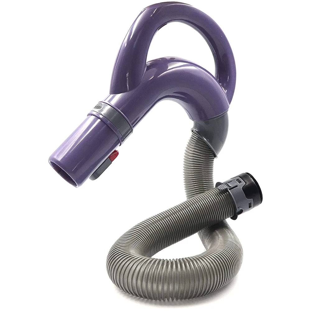 Replacement Hose Handle Compatible for Navigator NV350,NV351 NV352 NV355 NV356 NV357 and UV440 Vacuum
Replacement Hose Handle Compatible for Navigator NV350,NV351 NV352 NV355 NV356 NV357 and UV440 Vacuum