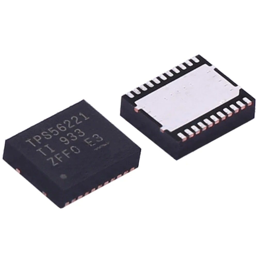 Оригинальный TPS56221DQPR LSON-22 4,5 в до 14 в вход 25A синхронный понижающий SWIFT, 1 шт.™Высококачественная макетная плата преобразователя Arduino Nano
Оригинальный TPS56221DQPR LSON-22 4,5 в до 14 в вход 25A синхронный понижающий SWIFT, 1 шт.™Высококачественная макетная плата преобразователя Arduino Nano