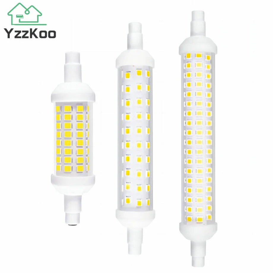 Лампа искусственная R7S, 118 мм, 135 мм, 6 Вт, 9 Вт, 12 Вт, SMD 2835, энергосберегающая, 220 В
Лампа искусственная R7S, 118 мм, 135 мм, 6 Вт, 9 Вт, 12 Вт, SMD 2835, энергосберегающая, 220 В