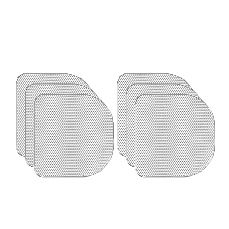 6 шт. стойка для дегидратора для духовки фритюрницы, аксессуары для воздушной фритюрницы 6 кварт, дегидратированные фрукты и мясо, воздушная ...
6 шт. стойка для дегидратора для духовки фритюрницы, аксессуары для воздушной фритюрницы 6 кварт, дегидратированные фрукты и мясо, воздушная ...