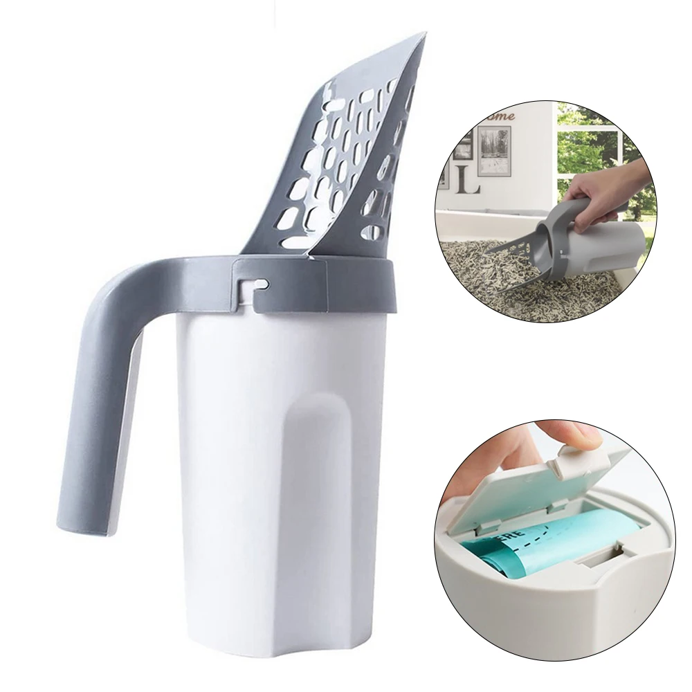 Cat Litter Scoop Self-Cleaning Cat Litter Shove Pet Toilet Clean Tool for Cat Kitten Sandbox Litter Box Shovel Cat Litter Filter
Cat Litter Scoop Self-Cleaning Cat Litter Shove Pet Toilet Clean Tool for Cat Kitten Sandbox Litter Box Shovel Cat Litter Filter
