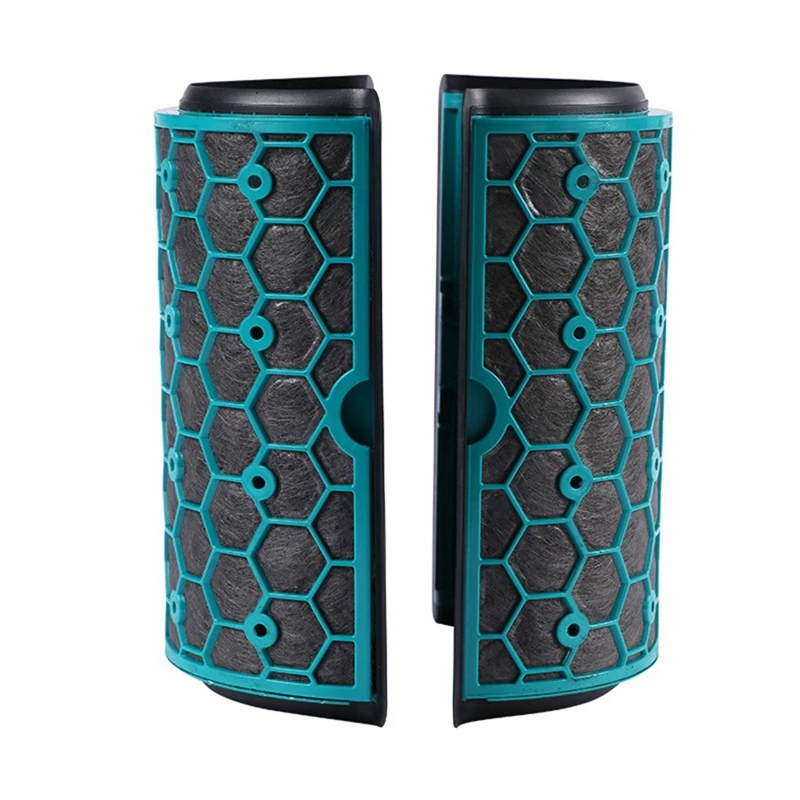Activated Carbon Filter for Dyson Air Purifier Filter DP04 TP04 TP05 HP04 HP05 Replacement Accessories Parts
Activated Carbon Filter for Dyson Air Purifier Filter DP04 TP04 TP05 HP04 HP05 Replacement Accessories Parts