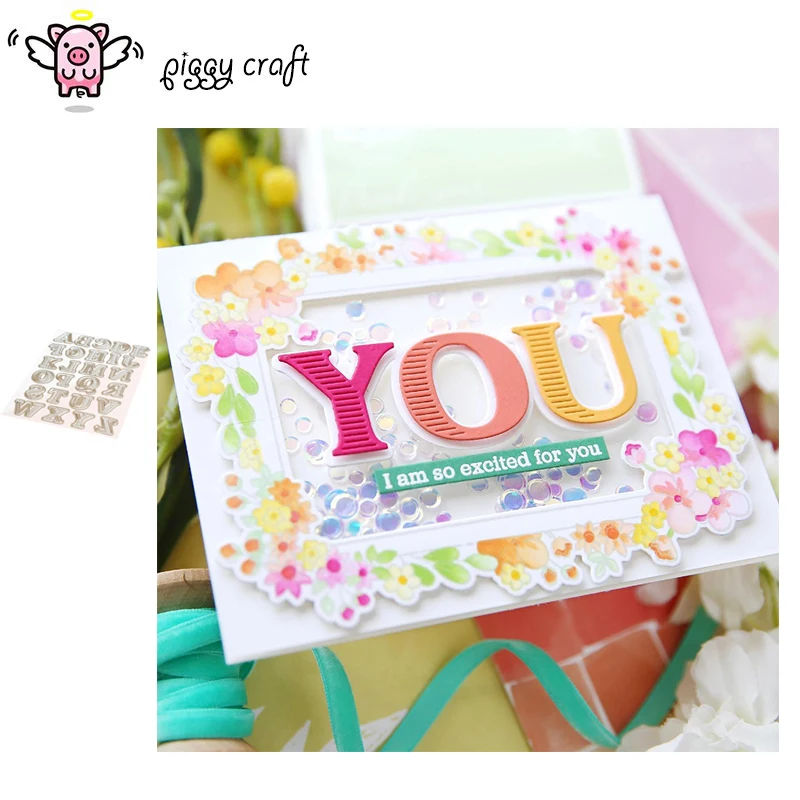 Металлические Вырубные штампы, форма для вырезания, новые буквы для украшения, скрапбукинга, бумаги, рукоделия, ножа, лезвия, перфоратор, трафареты
Металлические Вырубные штампы, форма для вырезания, новые буквы для украшения, скрапбукинга, бумаги, рукоделия, ножа, лезвия, перфоратор, трафареты