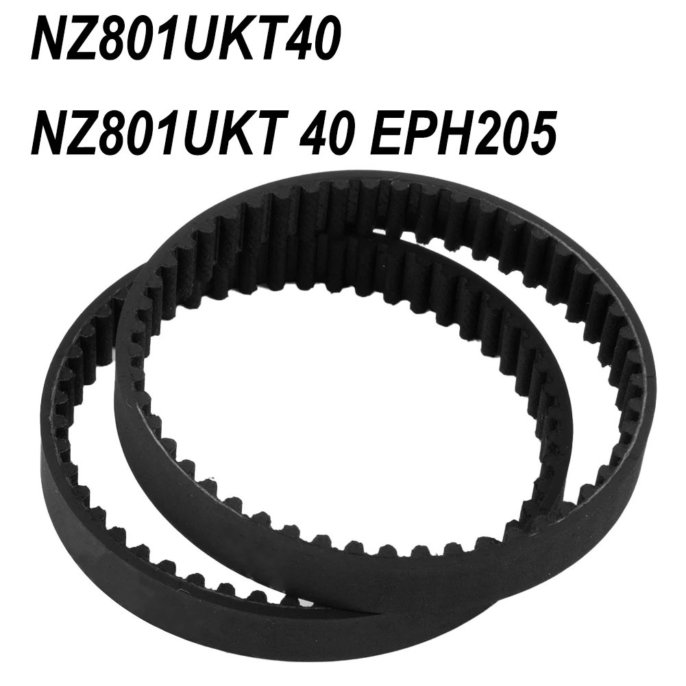 2pcs Belt For Shark NZ801UKT40 NZ801UKT 40 EPH205 Vacuum Cleaner Parts Sweeping Machine Accessories
2pcs Belt For Shark NZ801UKT40 NZ801UKT 40 EPH205 Vacuum Cleaner Parts Sweeping Machine Accessories