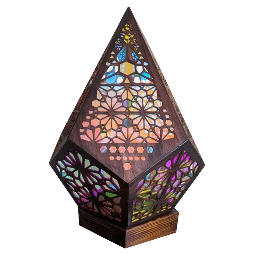 Floor Projection Lamp Colorful Light Starry Sky Night Lamp Bohemian Decorative LED Light Geometric USB Table Lamps for Bedroom
Floor Projection Lamp Colorful Light Starry Sky Night Lamp Bohemian Decorative LED Light Geometric USB Table Lamps for Bedroom