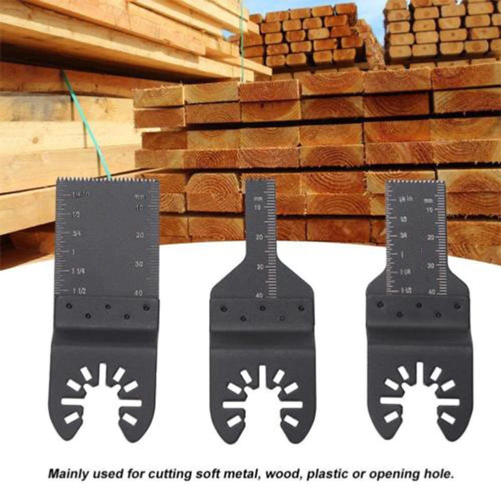 3pc 10/20/34mm Saw Blade Oscillating Multi Tool For Renovator Power Cutting Wood Metal Plastic Opening Hole Saw Blade Power Tool
3pc 10/20/34mm Saw Blade Oscillating Multi Tool For Renovator Power Cutting Wood Metal Plastic Opening Hole Saw Blade Power Tool