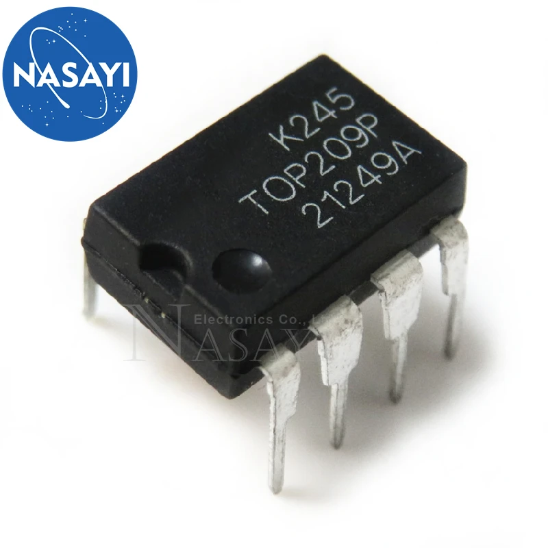 TOP209PN TOP209P TOP209 DIP-8 
TOP209PN TOP209P TOP209 DIP-8