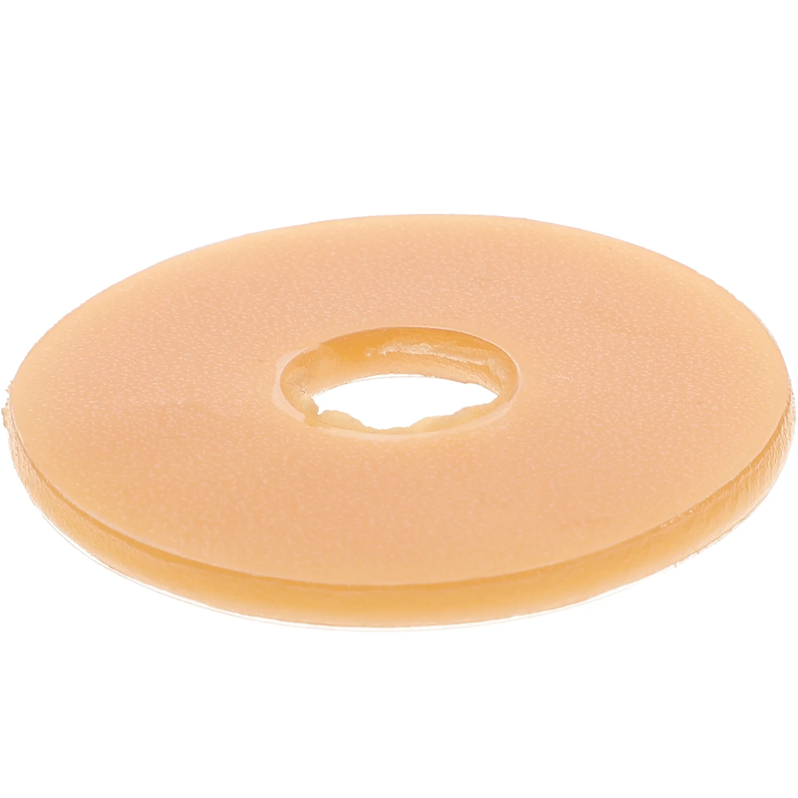 Ostomy Bags Rings Moldable Ostomy Rings Leaking Barrier Extenders for Colostomy Bags 4mm
Ostomy Bags Rings Moldable Ostomy Rings Leaking Barrier Extenders for Colostomy Bags 4mm