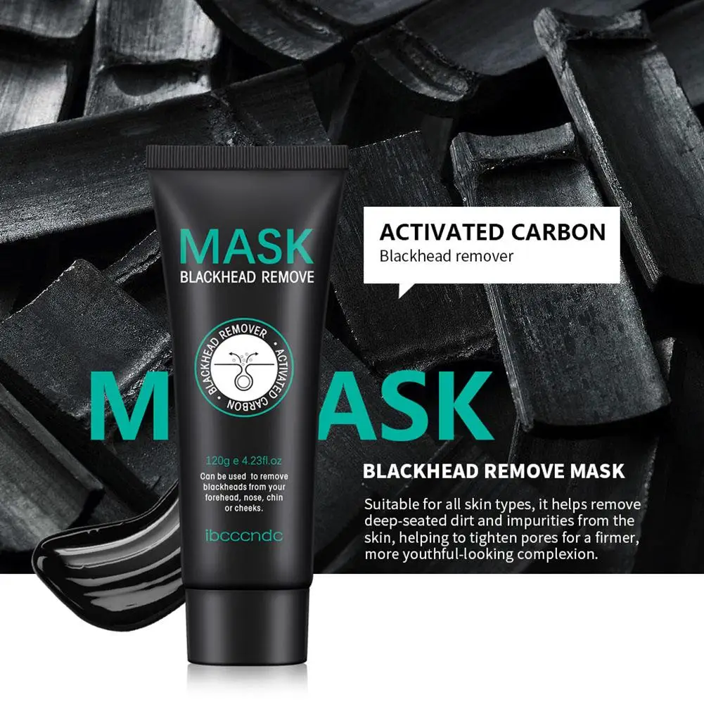 1 Kits Blackhead Remover Peel Off Mask Oil-Control Dots Women Acne Cleansing Deep Mask Cream Skin Cosmetic Nose Face Black Z5M0
1 Kits Blackhead Remover Peel Off Mask Oil-Control Dots Women Acne Cleansing Deep Mask Cream Skin Cosmetic Nose Face Black Z5M0