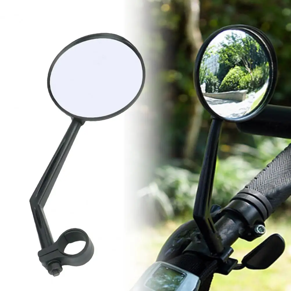 Adjustable 360 Degrees Rotation Reflector Rearview Mirror for Xiaomi M365 Scooter Handlebar for Xiaomi M365 Scooter
Adjustable 360 Degrees Rotation Reflector Rearview Mirror for Xiaomi M365 Scooter Handlebar for Xiaomi M365 Scooter
