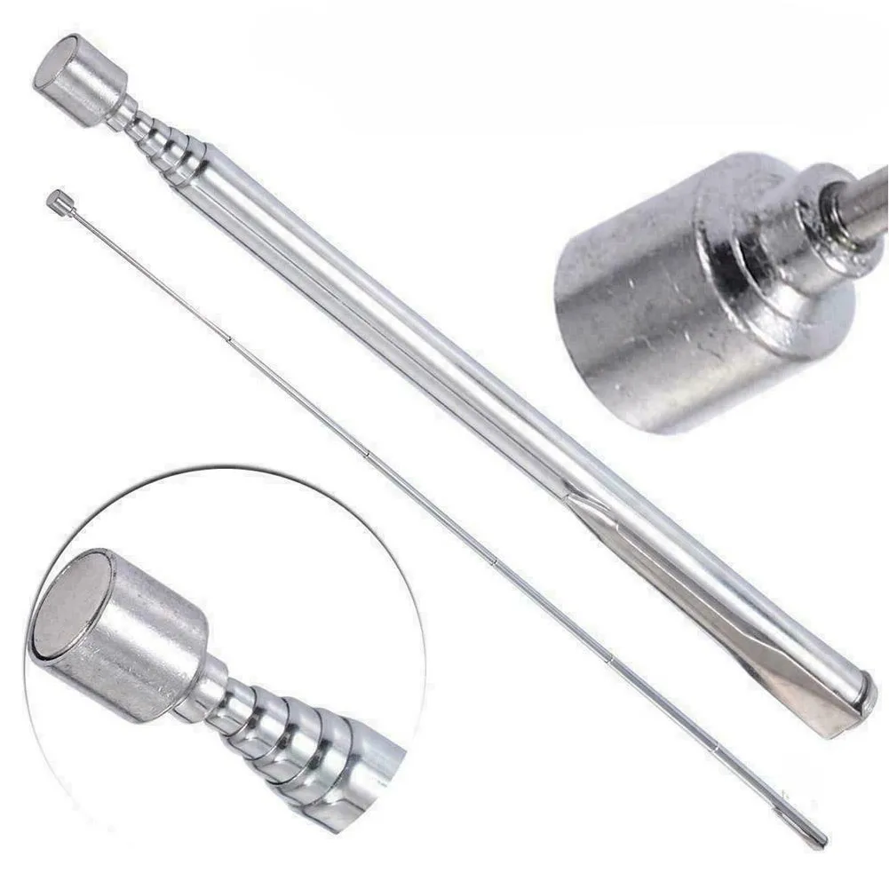 Automobiles.repair Tool Car Repair Tool Telescopic Magnetic Pickup Tool Car 1pc Approx 7mm Equippments Parts Sliver
Automobiles.repair Tool Car Repair Tool Telescopic Magnetic Pickup Tool Car 1pc Approx 7mm Equippments Parts Sliver