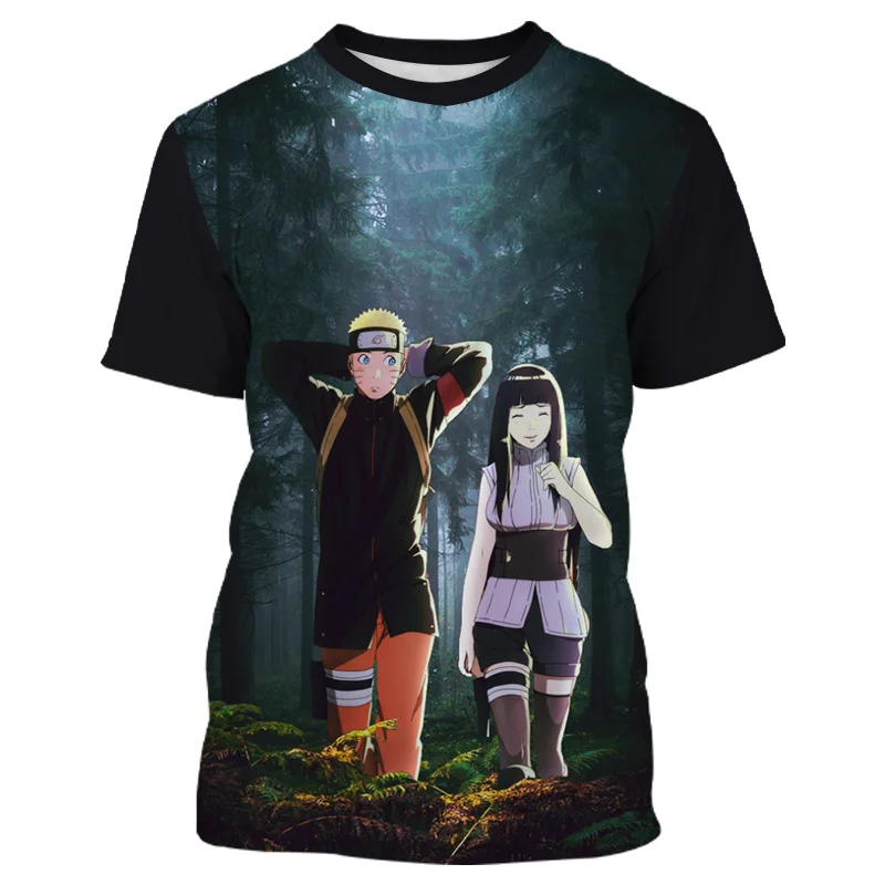 Summer New Nαruto Kids Clothes T-Shirts Kakashi T Shirts Children Cartoons Cool Fashion Anime Tops Boy Girl Outfits Tee Shirt
Summer New Nαruto Kids Clothes T-Shirts Kakashi T Shirts Children Cartoons Cool Fashion Anime Tops Boy Girl Outfits Tee Shirt