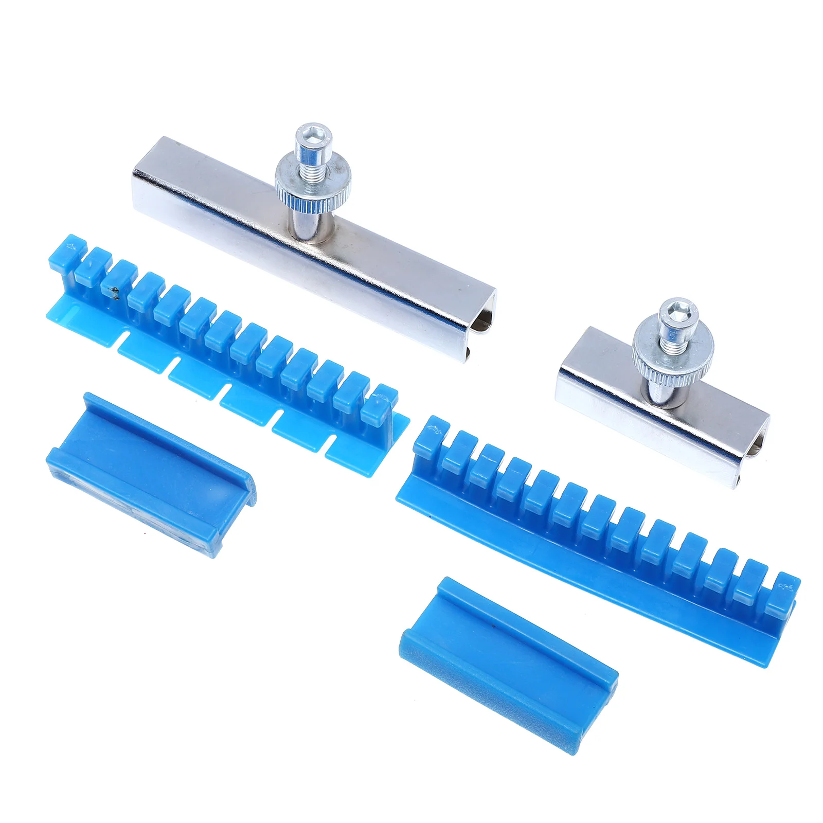 1 Set Paintless Glue Puller Tabs Auto Car Paintless Dent Repair Removal Tool Kit
1 Set Paintless Glue Puller Tabs Auto Car Paintless Dent Repair Removal Tool Kit