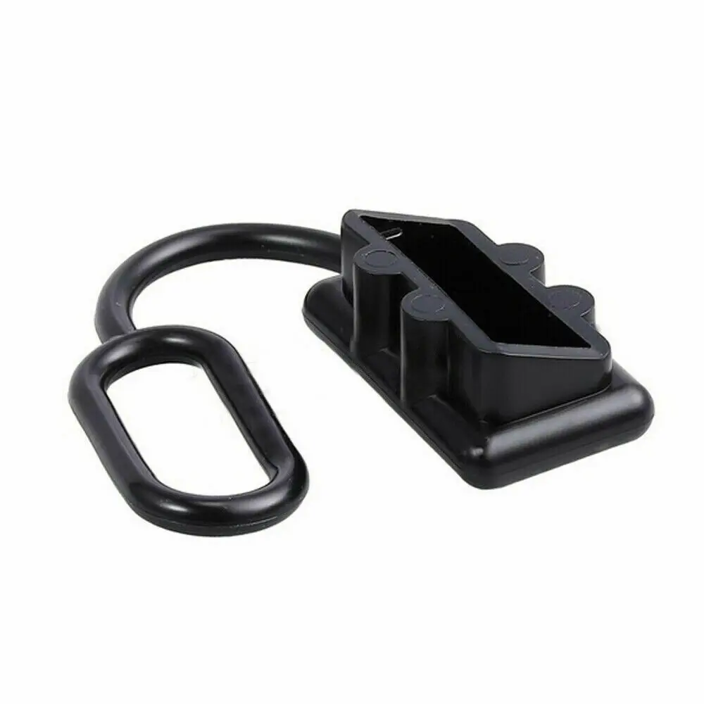 Hot Sale Battery Connector Kit Dust Cover Cap DC Power Connectors 50Amp Battery Connector Kit For Anderson Plug Cover
Hot Sale Battery Connector Kit Dust Cover Cap DC Power Connectors 50Amp Battery Connector Kit For Anderson Plug Cover