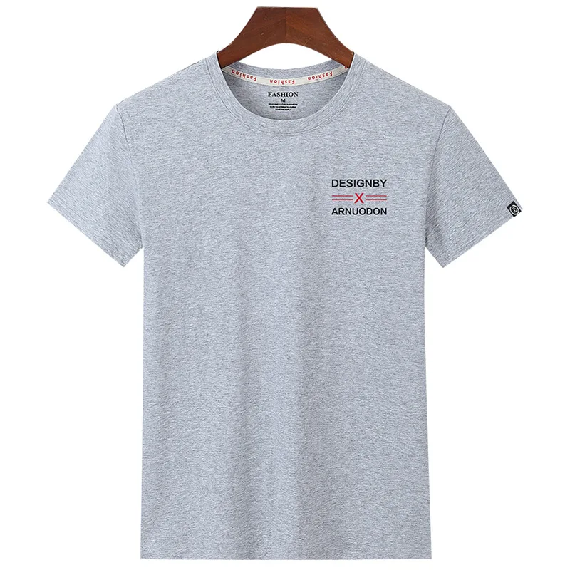 10607 Size 5XL Tee Shirt Homme Summer Short Sleeve Casual Men's T Shirts Male TShirts Camiseta Tshirt Homme
10607 Size 5XL Tee Shirt Homme Summer Short Sleeve Casual Men's T Shirts Male TShirts Camiseta Tshirt Homme