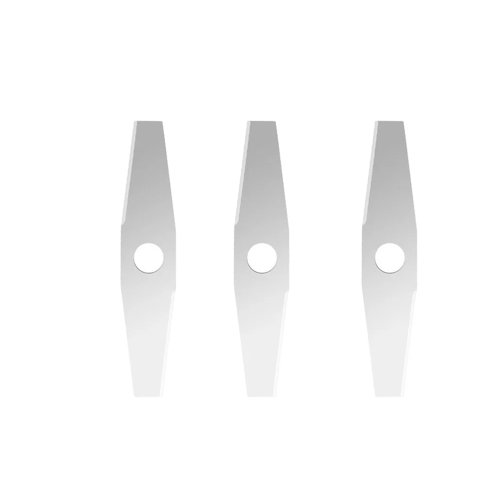 Car Lawn Mower Saw Blade Agriculture Animal Husbandry Forestry Length 150mm Wasteland Reclamation High Quality
Car Lawn Mower Saw Blade Agriculture Animal Husbandry Forestry Length 150mm Wasteland Reclamation High Quality