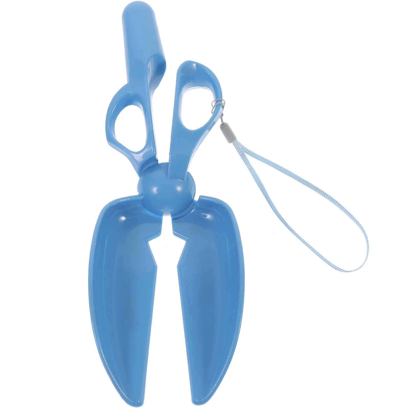 Cat Pooper Scooper Dog Poop Pickup Tool Portable Pet Pooper Scooper Pet Waste Scoop
Cat Pooper Scooper Dog Poop Pickup Tool Portable Pet Pooper Scooper Pet Waste Scoop