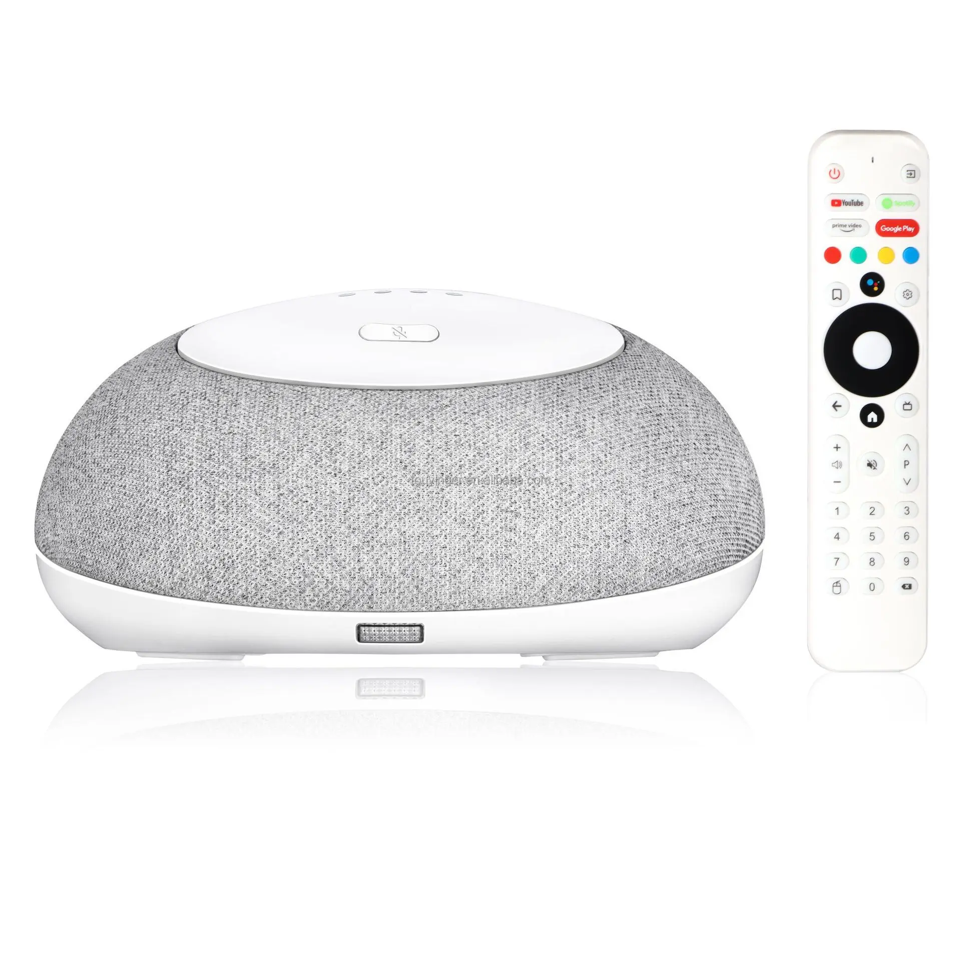 2022 latest MECOOL HomePlus KA1 DVB smart tv box android set top box with google certified smart home controller
2022 latest MECOOL HomePlus KA1 DVB smart tv box android set top box with google certified smart home controller