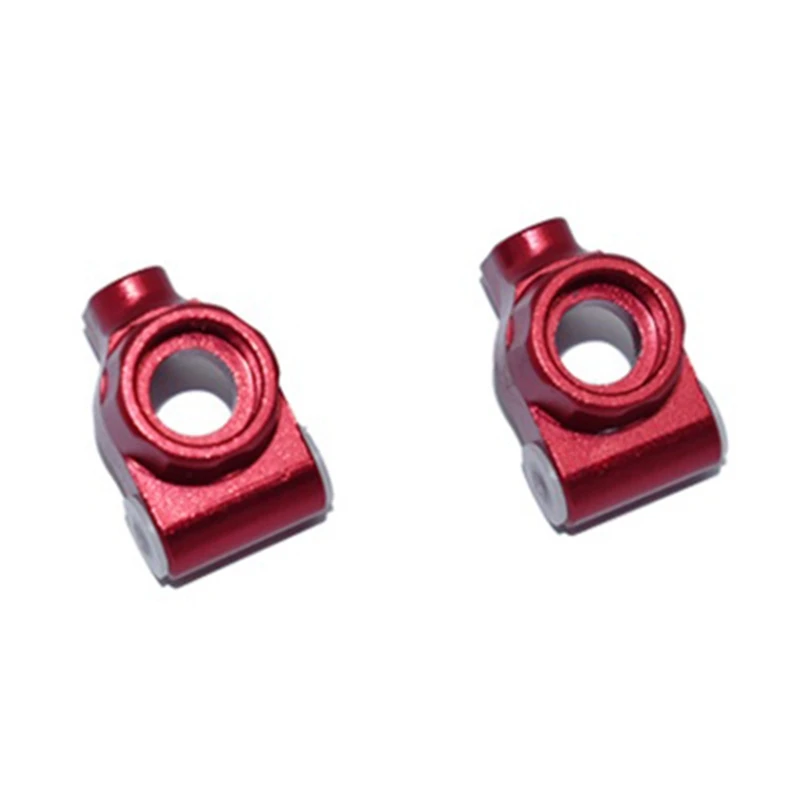 Metal Porous Position Rear Fixed Cup For LOSI 1/18 Mini-T 2.0 2WD Stadium Truck RC Car Upgrades Parts
Metal Porous Position Rear Fixed Cup For LOSI 1/18 Mini-T 2.0 2WD Stadium Truck RC Car Upgrades Parts